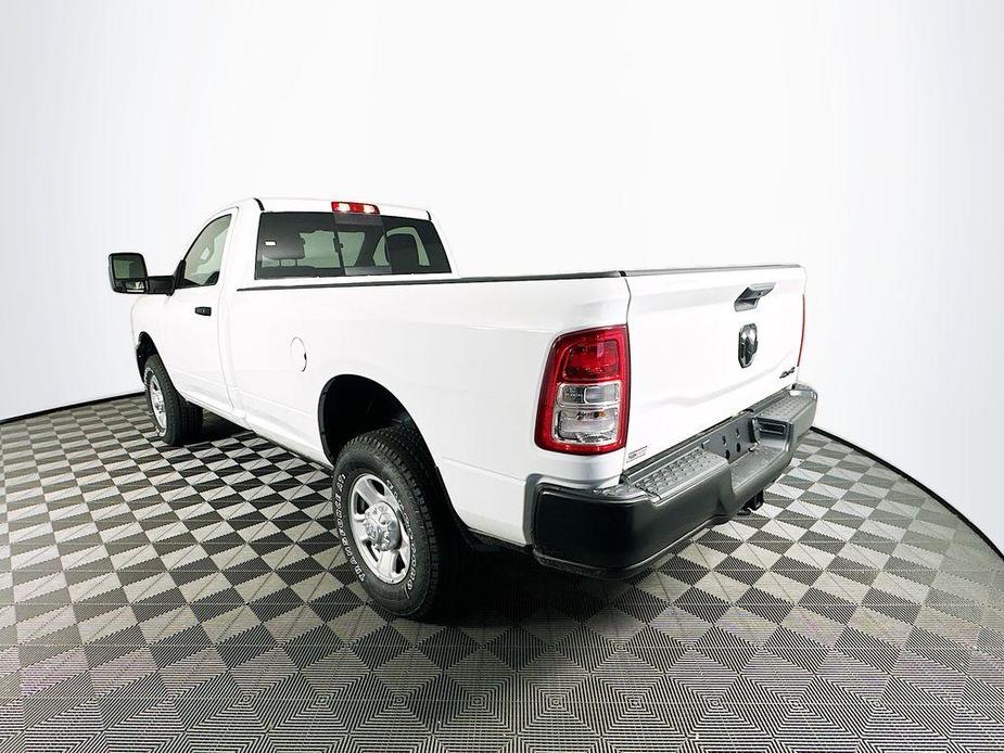 new 2024 Ram 2500 car, priced at $46,596