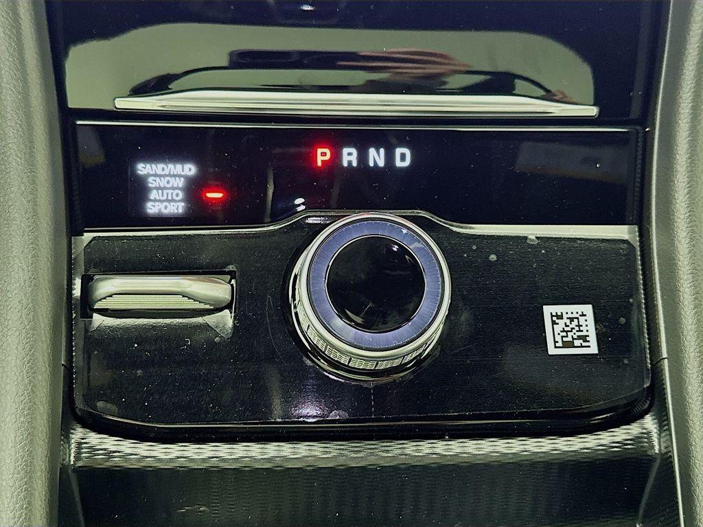 new 2025 Jeep Grand Cherokee L car, priced at $49,273