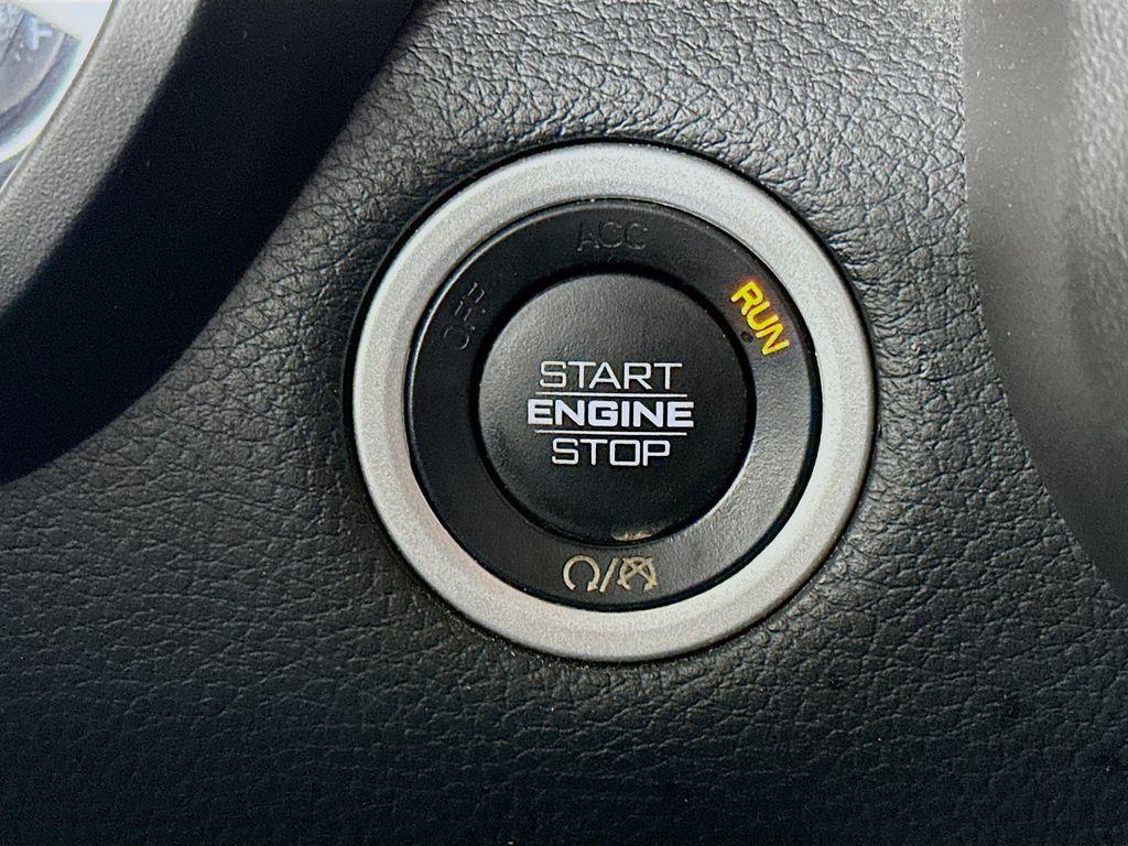 used 2020 Ram 1500 car, priced at $35,499