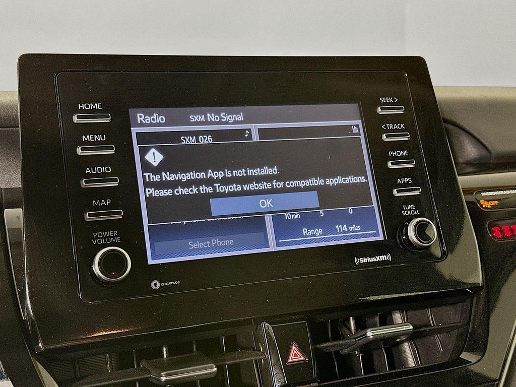 used 2024 Toyota Camry car, priced at $21,599