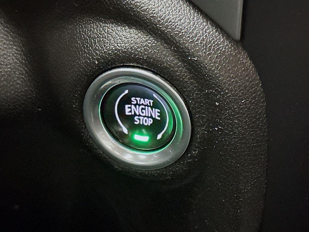 used 2019 Chevrolet Silverado 1500 car, priced at $29,599