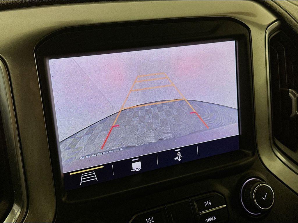 used 2019 Chevrolet Silverado 1500 car, priced at $29,599