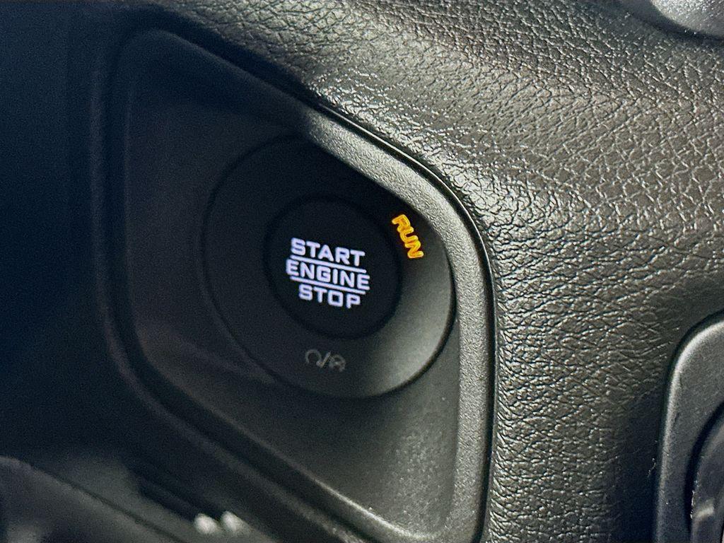 new 2025 Jeep Wrangler car, priced at $45,743