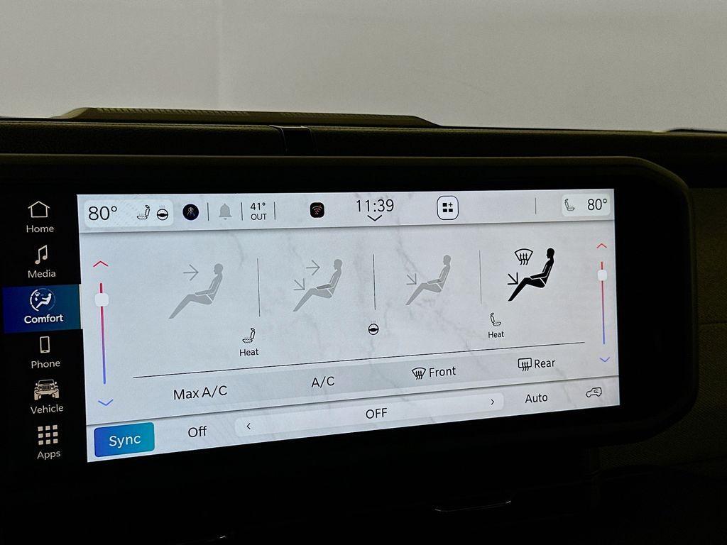 new 2025 Jeep Wrangler car, priced at $45,743