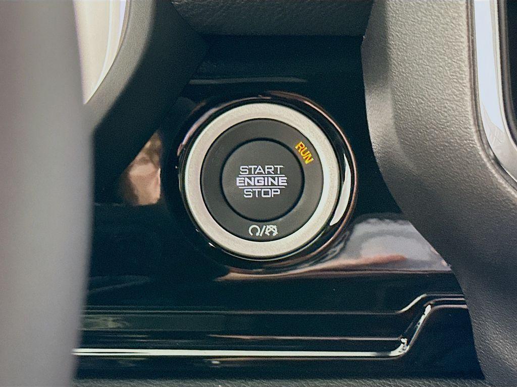 new 2026 Ram 1500 car, priced at $60,919