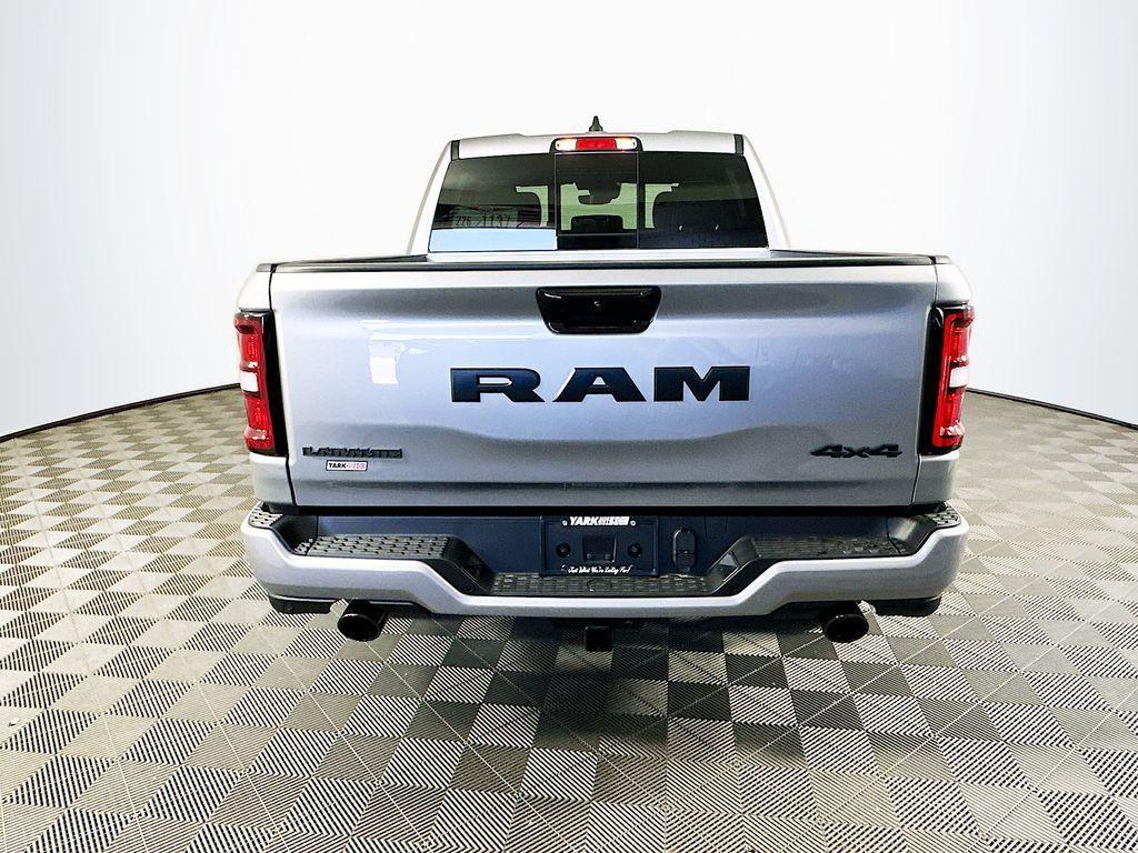 new 2026 Ram 1500 car, priced at $60,919