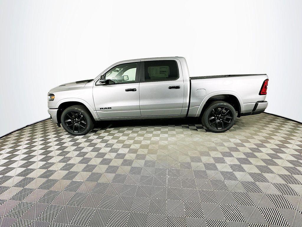 new 2026 Ram 1500 car, priced at $60,919