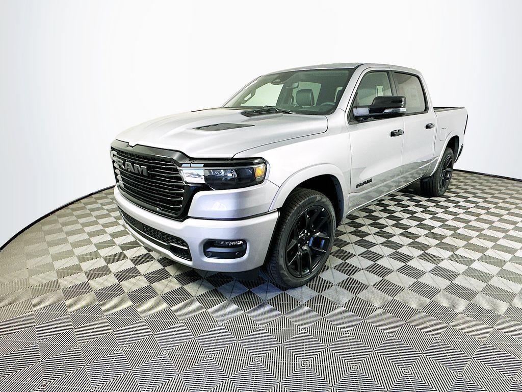 new 2026 Ram 1500 car, priced at $60,919
