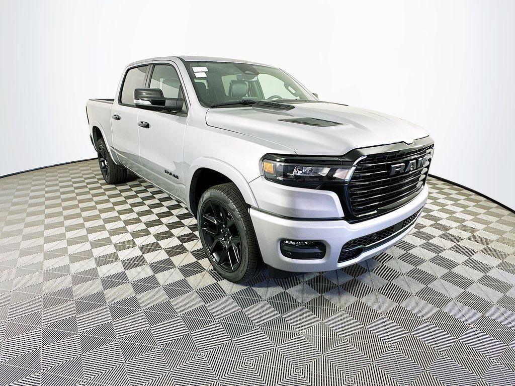 new 2026 Ram 1500 car, priced at $60,919