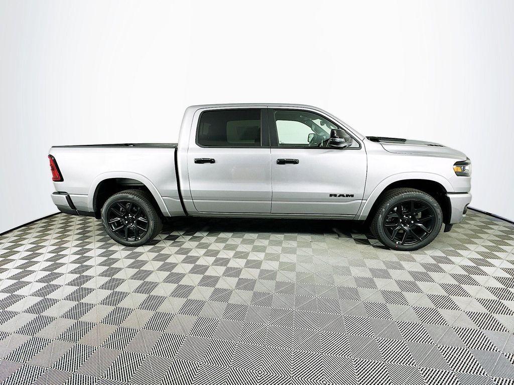 new 2026 Ram 1500 car, priced at $60,919