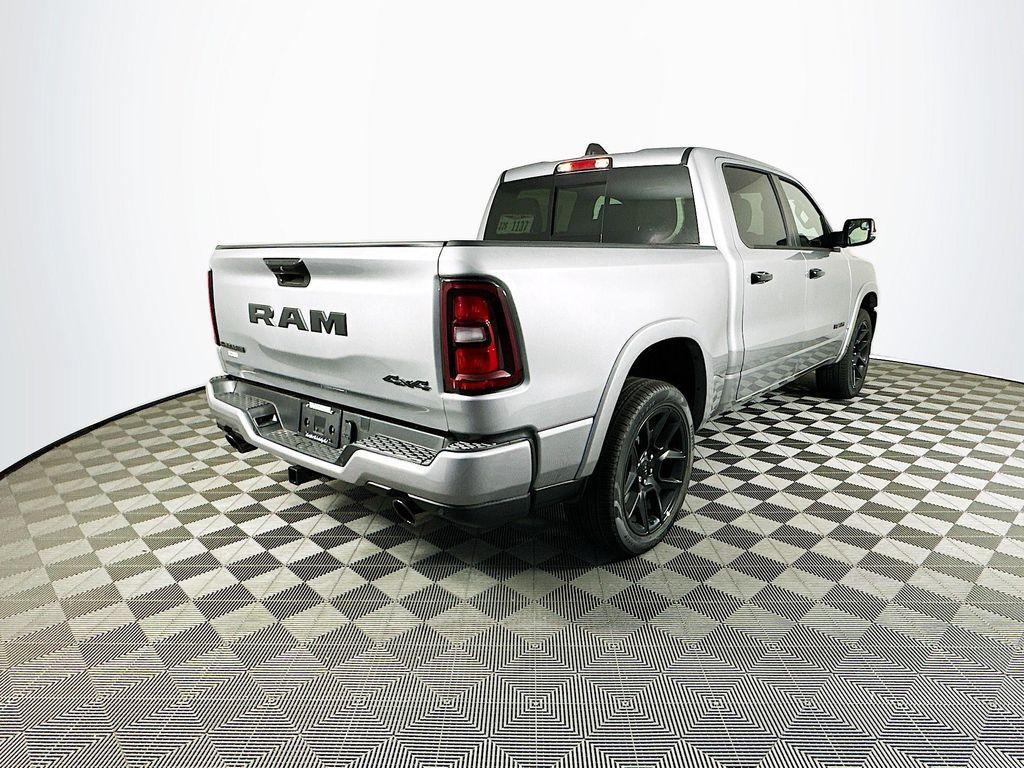 new 2026 Ram 1500 car, priced at $60,919