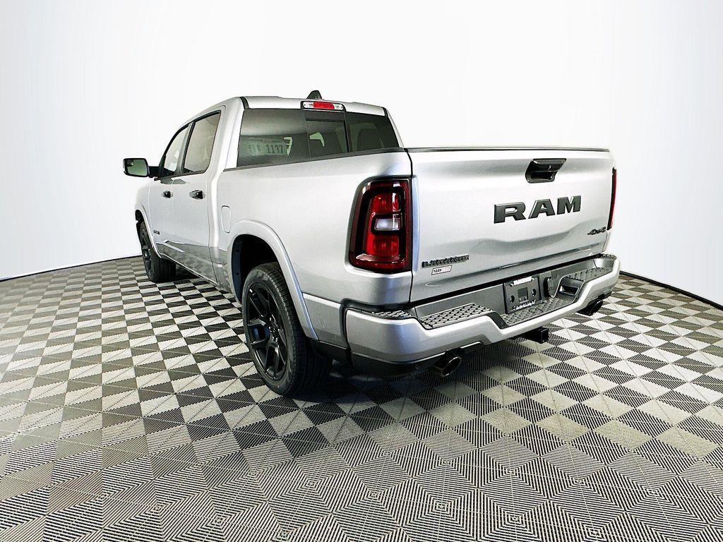 new 2026 Ram 1500 car, priced at $60,919