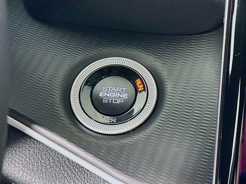 new 2025 Jeep Grand Cherokee car, priced at $43,630