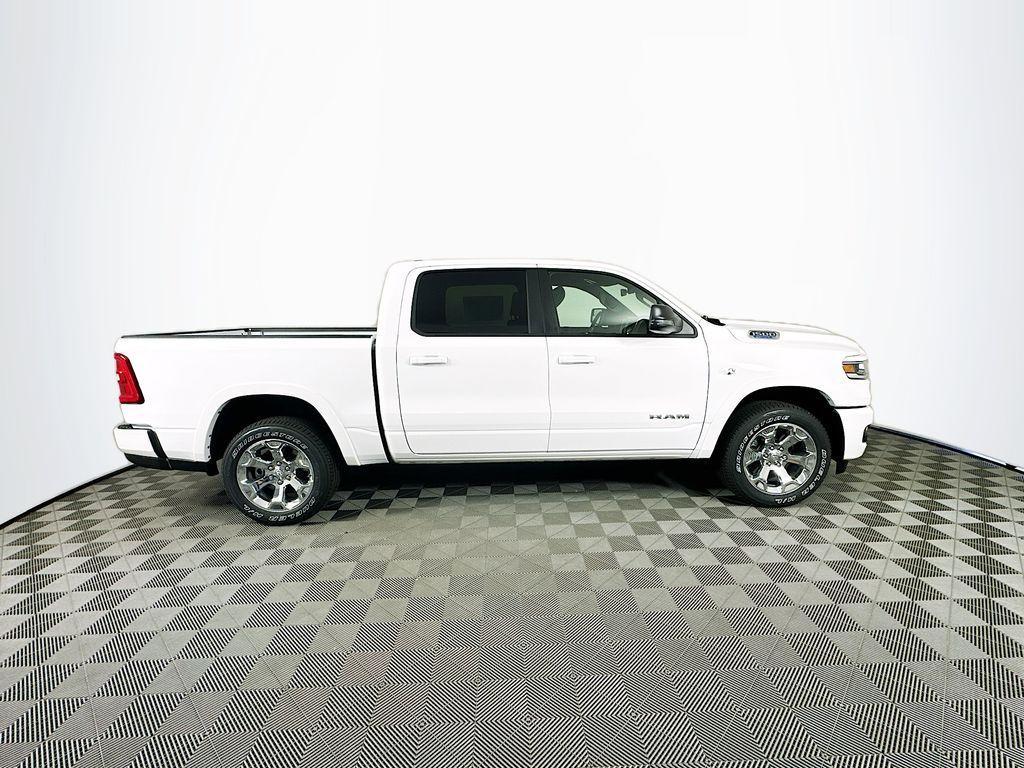 new 2026 Ram 1500 car, priced at $53,519