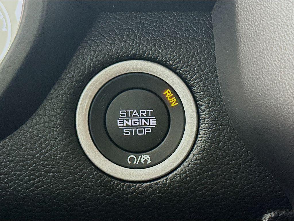 new 2026 Ram 1500 car, priced at $53,519