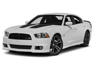 used 2014 Dodge Charger car, priced at $20,990