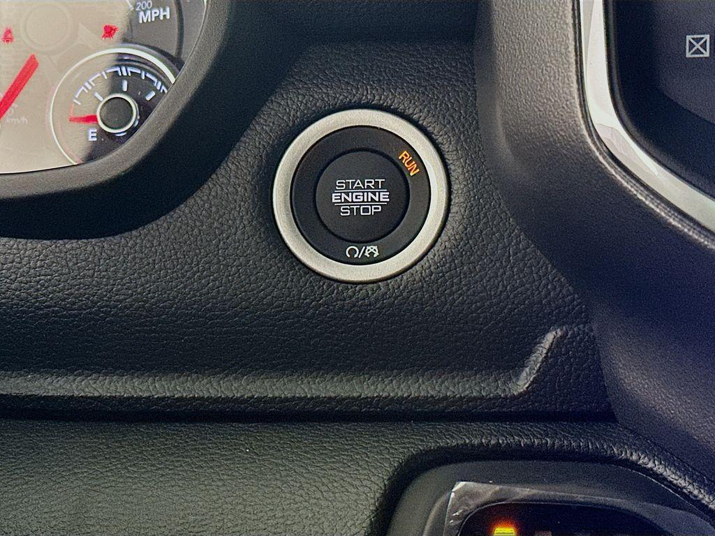 new 2026 Ram 1500 car, priced at $56,560