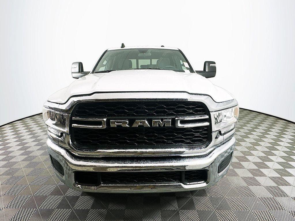 new 2024 Ram 2500 car, priced at $50,096