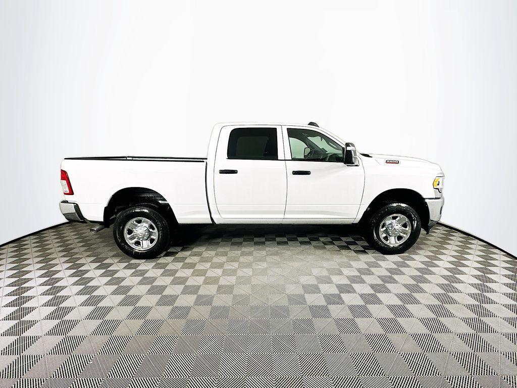 new 2024 Ram 2500 car, priced at $50,096