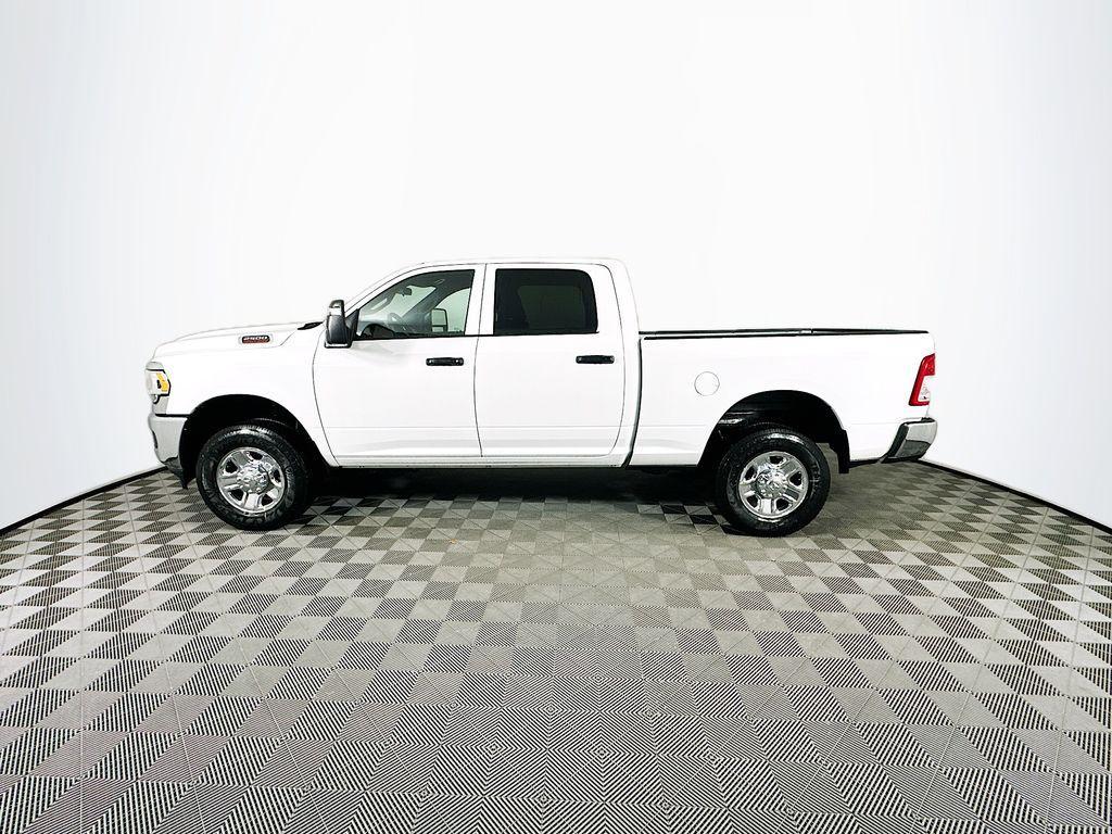 new 2024 Ram 2500 car, priced at $50,096