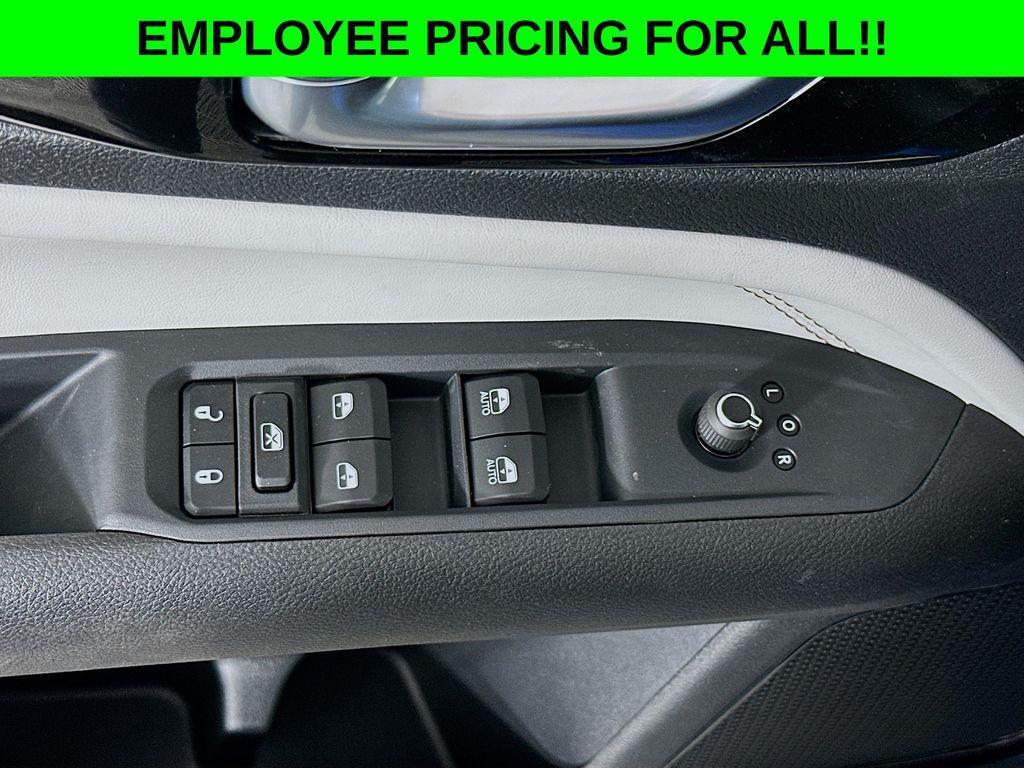 new 2025 Jeep Compass car, priced at $32,605