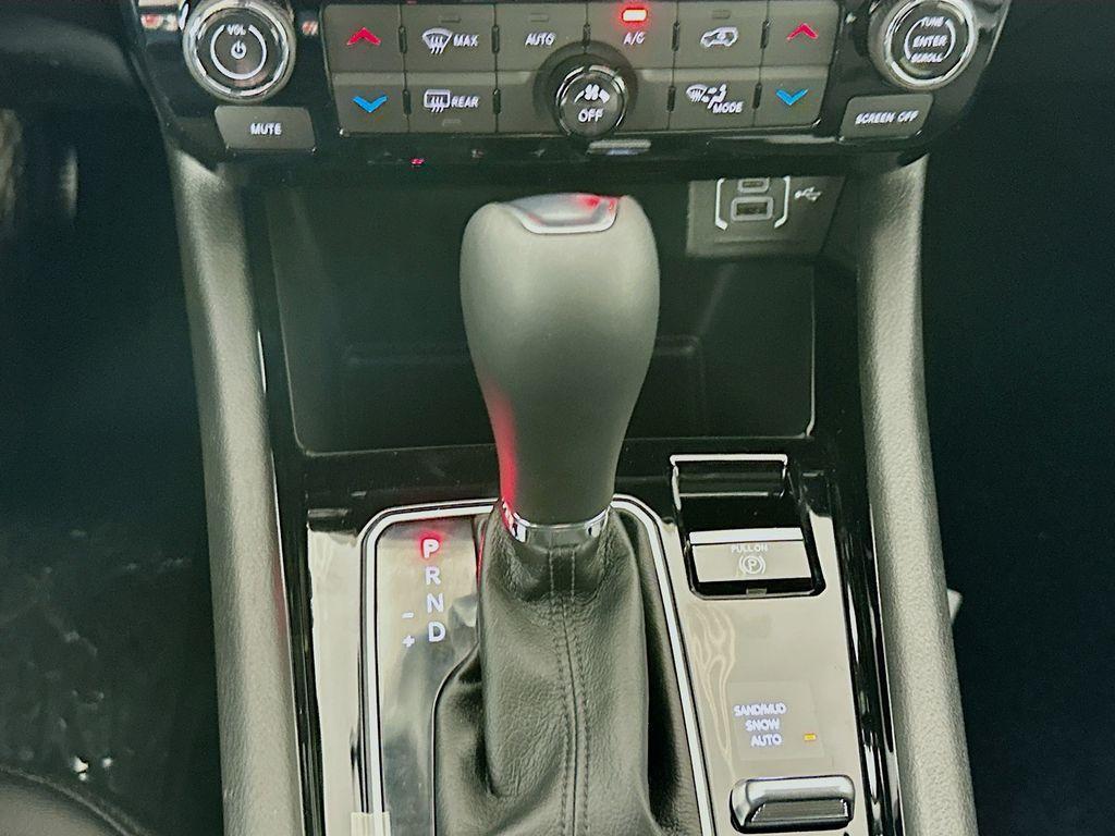 new 2025 Jeep Compass car, priced at $30,905