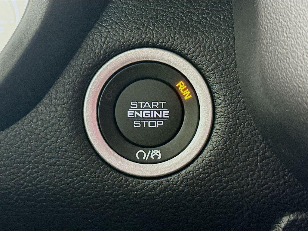 new 2026 Ram 1500 car, priced at $53,322