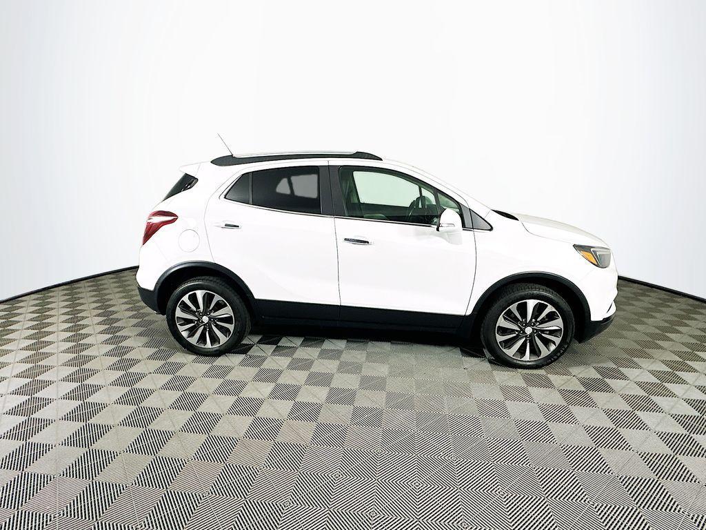 used 2018 Buick Encore car, priced at $13,599