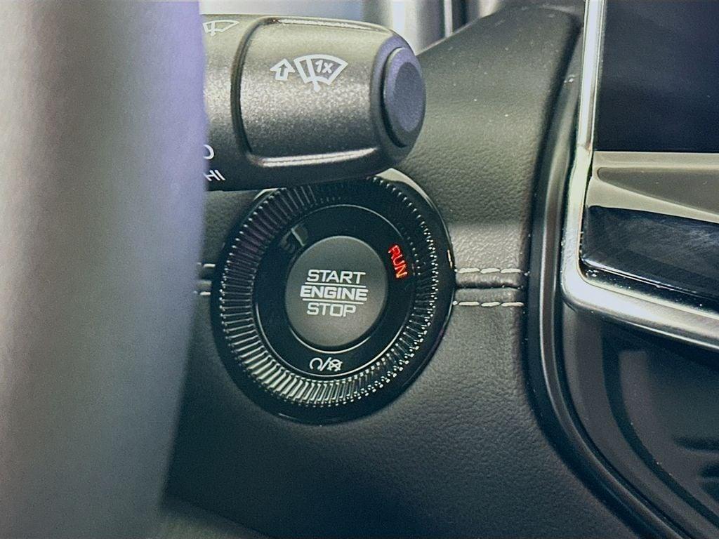 used 2023 Jeep Compass car, priced at $26,909