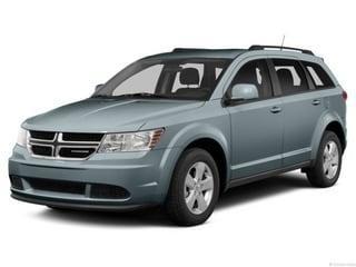 used 2013 Dodge Journey car, priced at $7,800