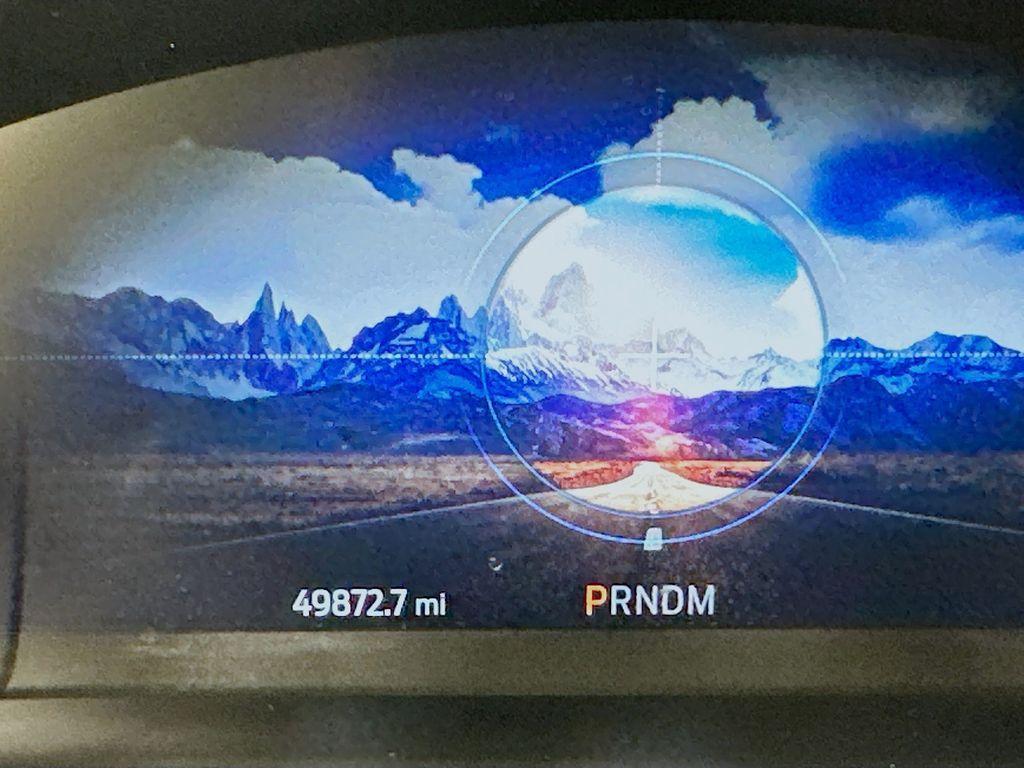 used 2020 Ford Escape car, priced at $19,299