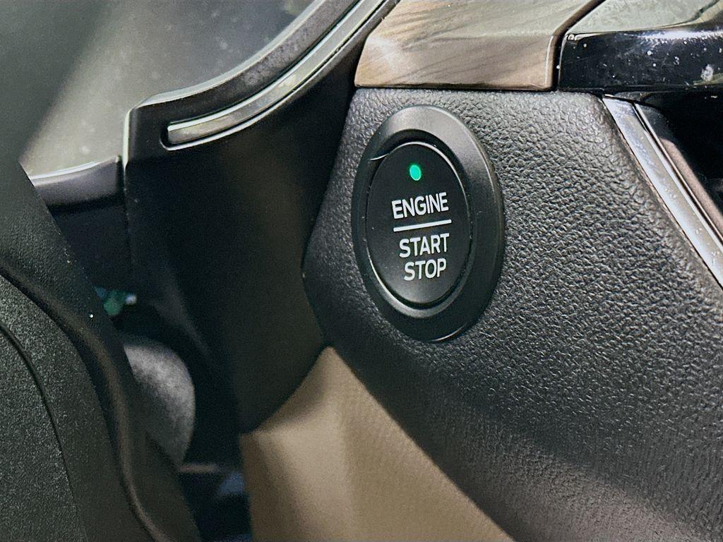 used 2020 Ford Escape car, priced at $19,299