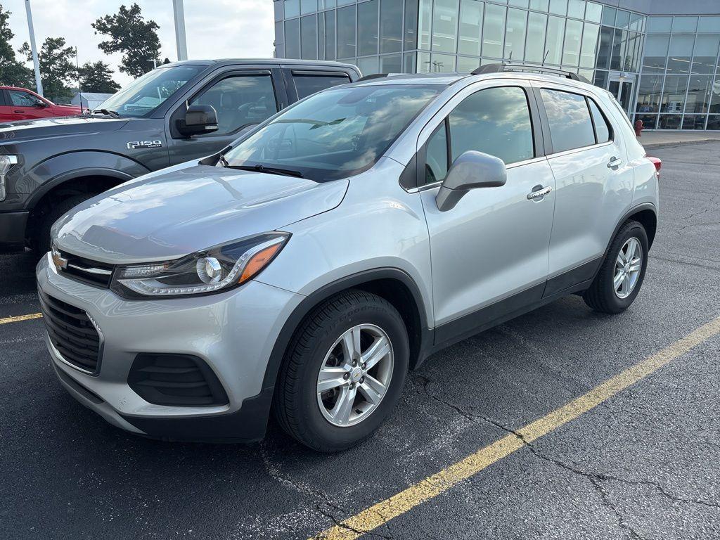 used 2019 Chevrolet Trax car, priced at $12,990