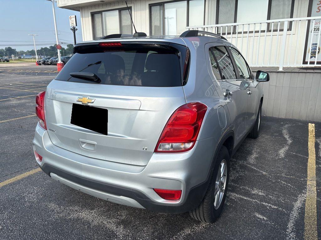 used 2019 Chevrolet Trax car, priced at $12,990