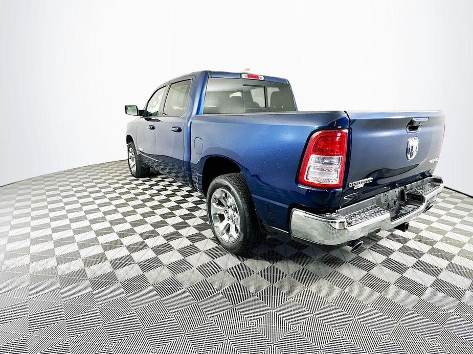 used 2021 Ram 1500 car, priced at $32,983