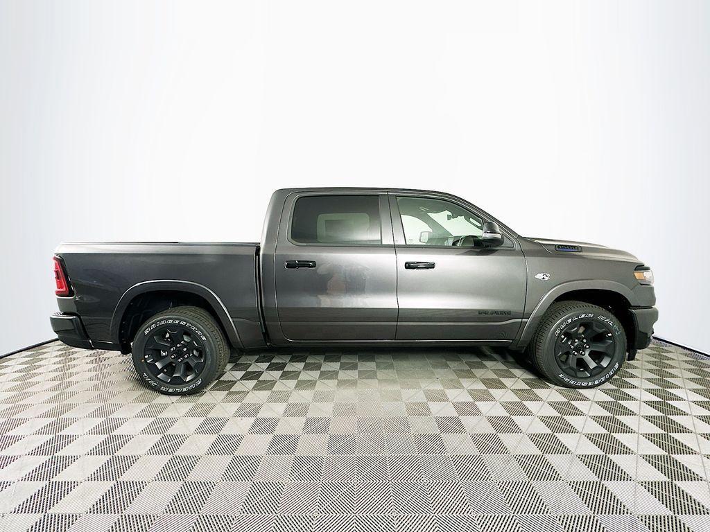 new 2026 Ram 1500 car, priced at $53,804