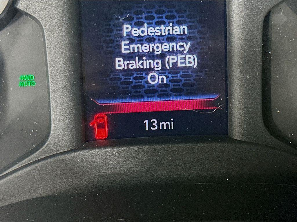 new 2026 Ram 1500 car, priced at $53,804