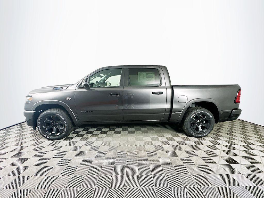 new 2026 Ram 1500 car, priced at $53,804