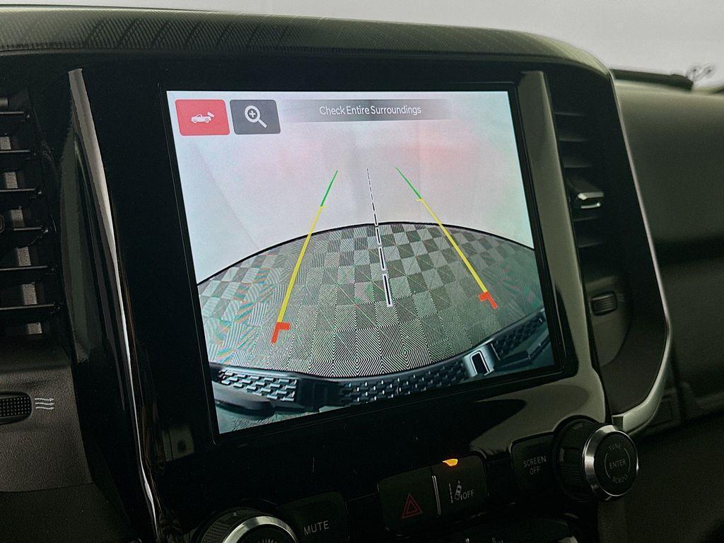 new 2026 Ram 1500 car, priced at $53,804