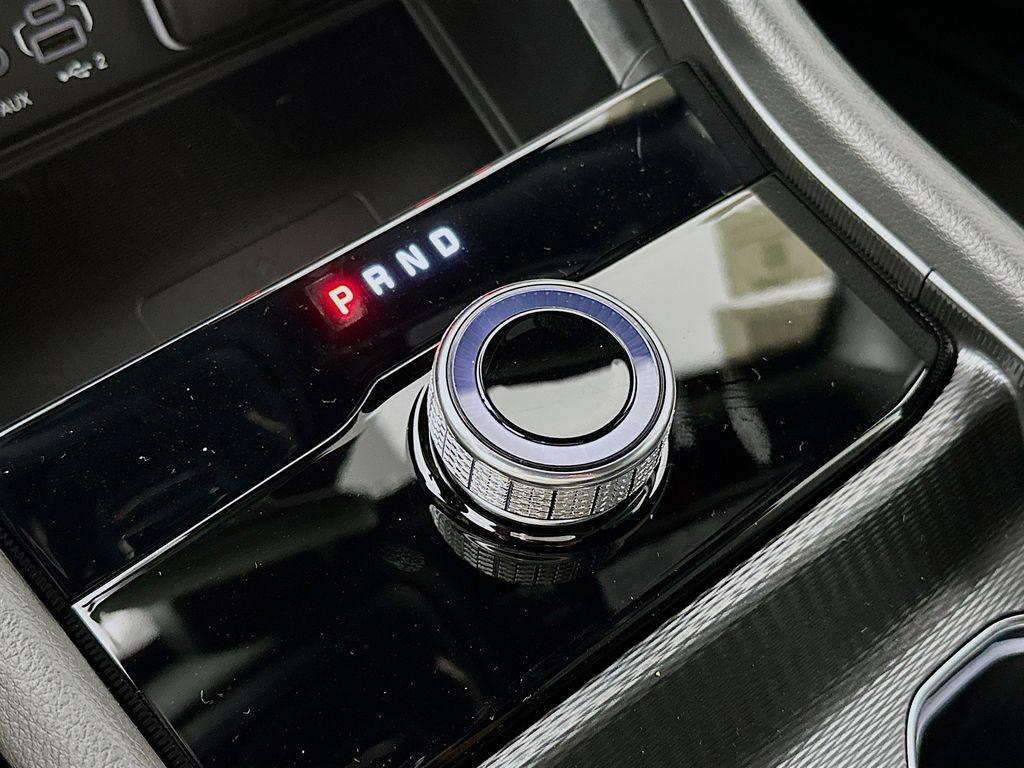 new 2025 Jeep Grand Cherokee L car, priced at $36,156