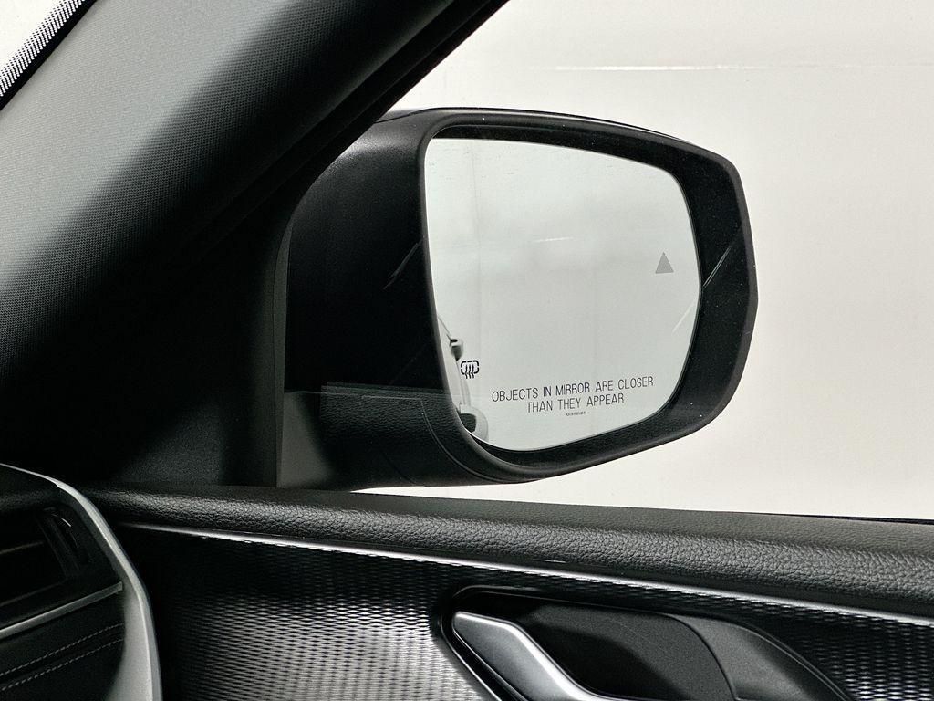 new 2025 Jeep Grand Cherokee L car, priced at $36,156