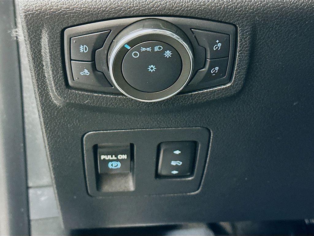 used 2020 Ford F-150 car, priced at $29,908