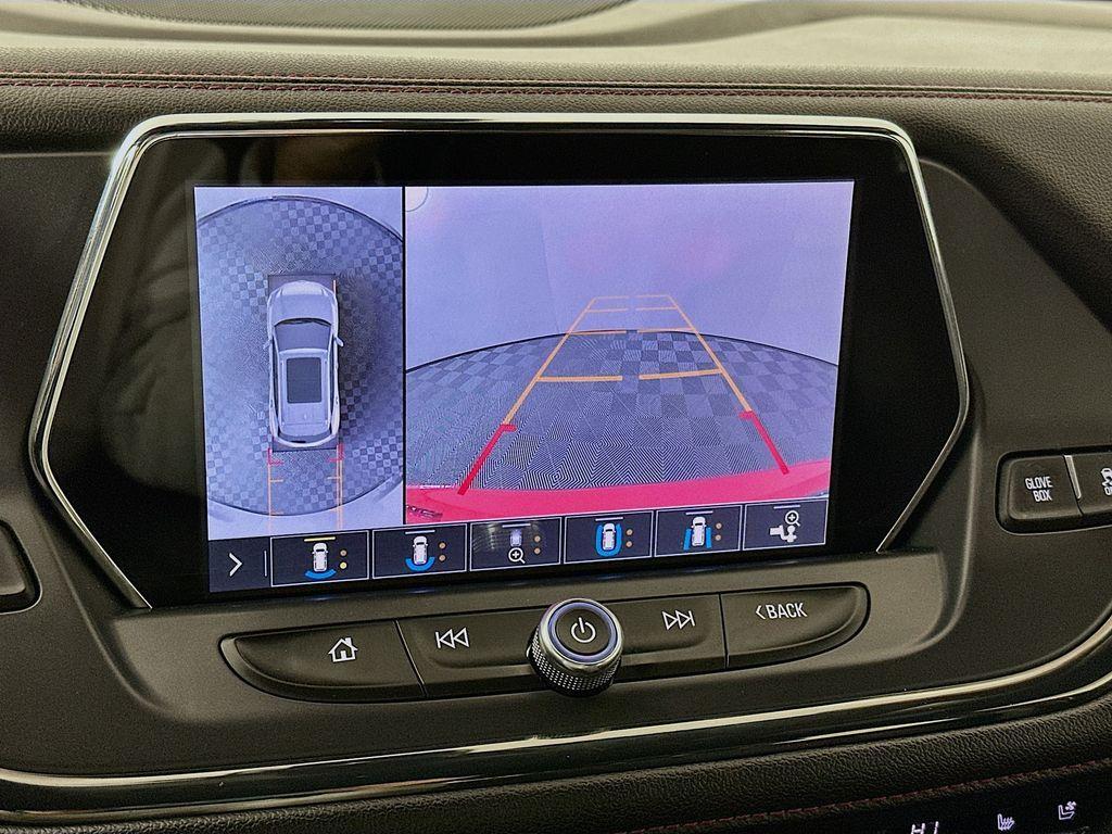 used 2019 Chevrolet Blazer car, priced at $19,998