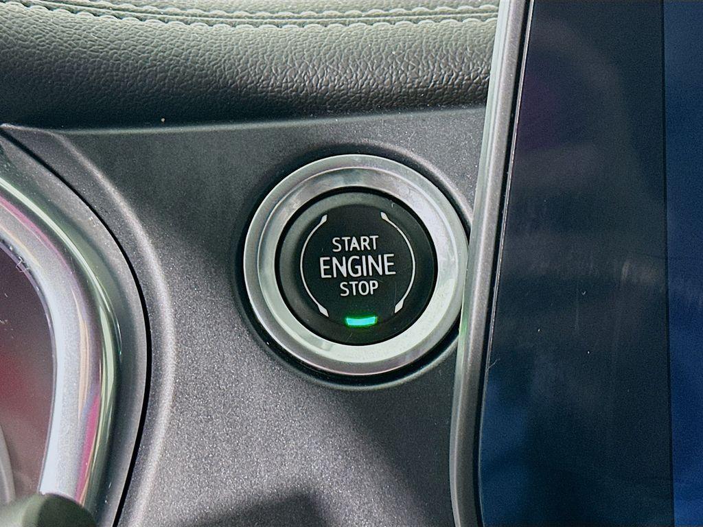 used 2023 Chevrolet Blazer car, priced at $23,598