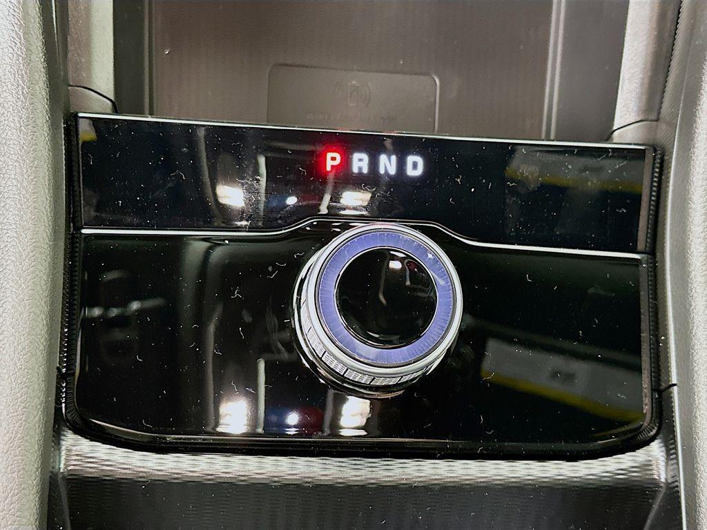 new 2025 Jeep Grand Cherokee car, priced at $41,842