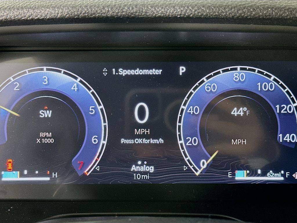 new 2025 Jeep Grand Cherokee car, priced at $41,842