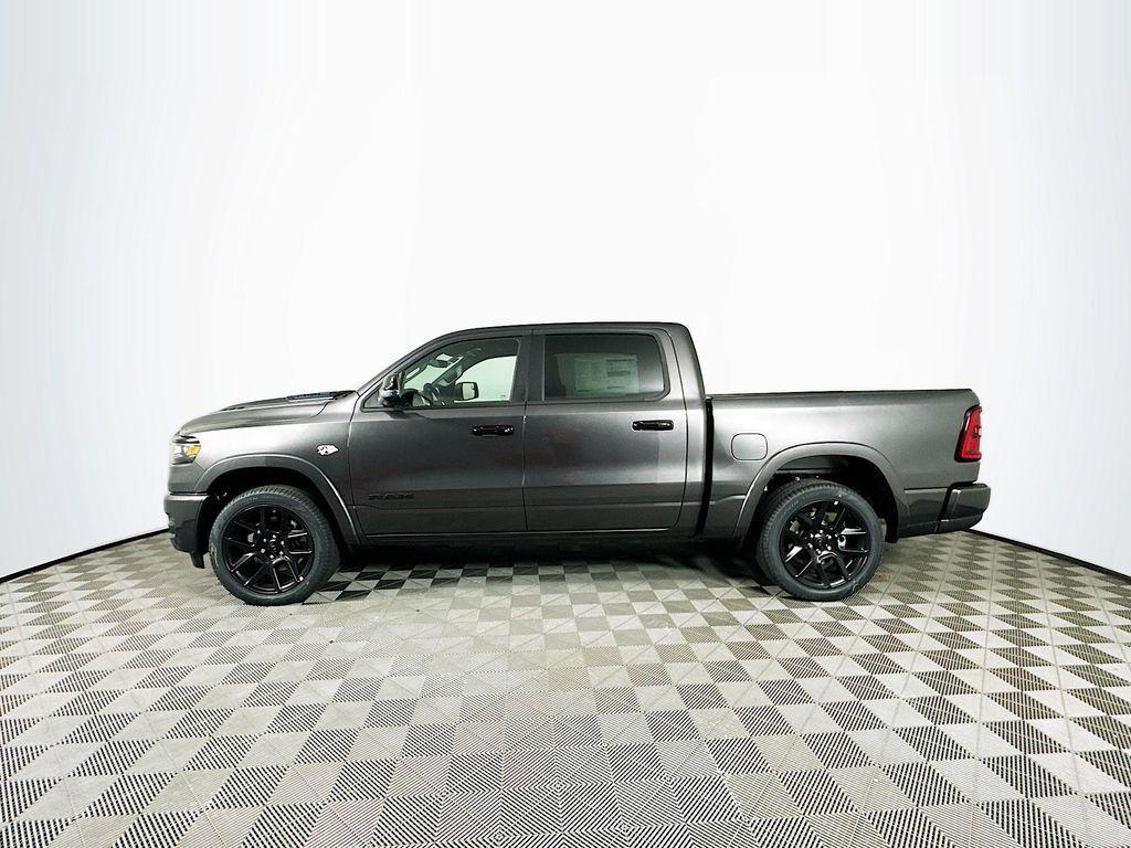 new 2026 Ram 1500 car, priced at $64,782