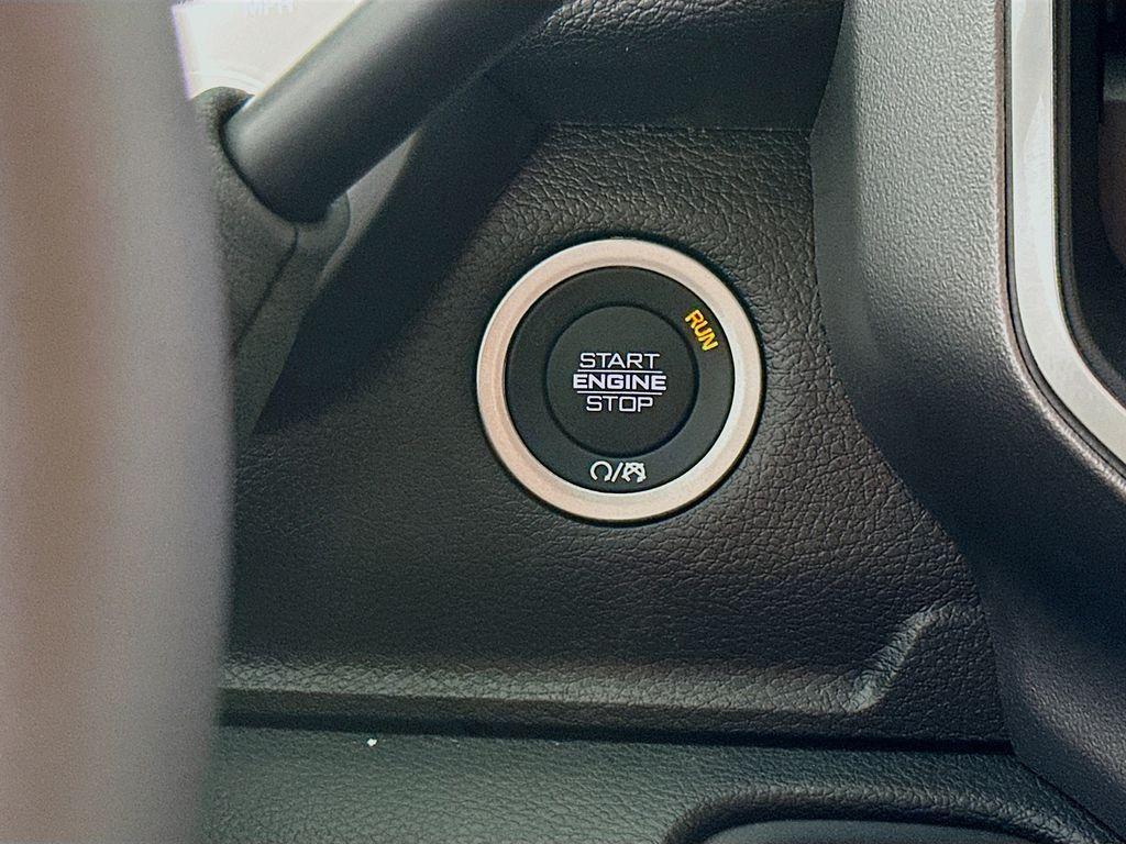 new 2026 Ram 2500 car, priced at $55,407