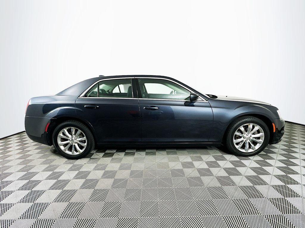 used 2016 Chrysler 300 car, priced at $12,990
