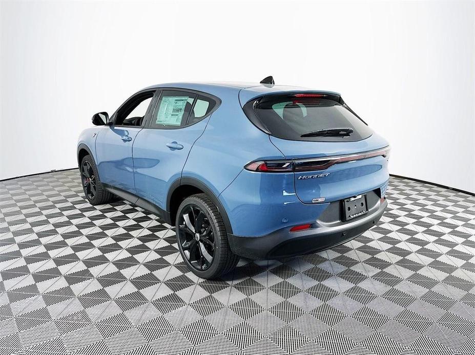 new 2024 Dodge Hornet car, priced at $34,185